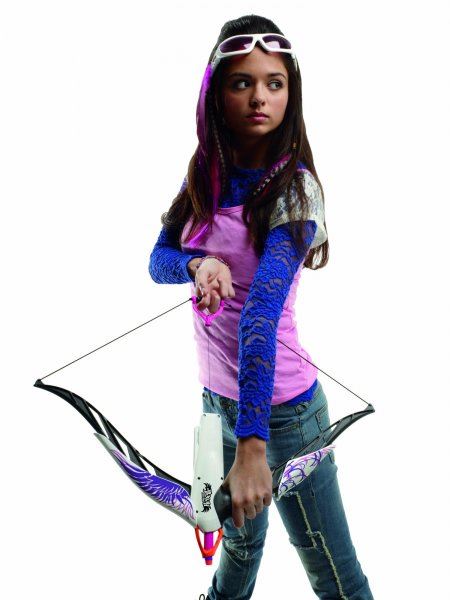 Hasbro N -Rebelle luk A6130