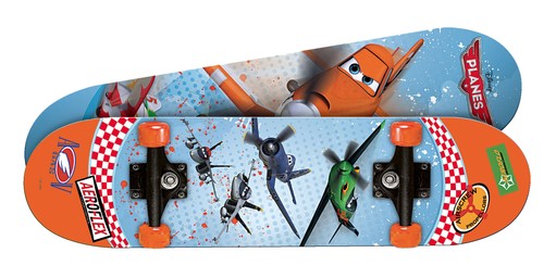 Mondo Skateboard Planes 18/277