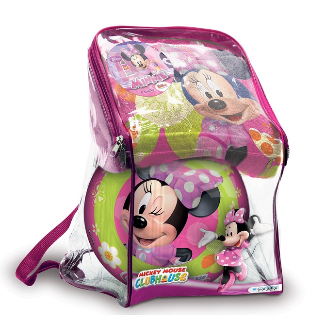 Mondo set Minie 18826