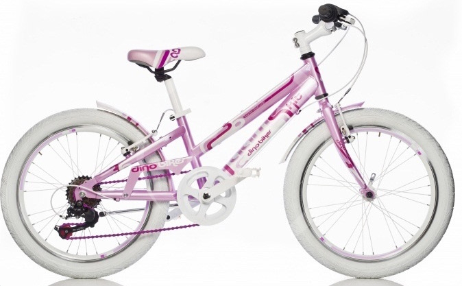 Detský bicykel Aurelia 1020G Gam