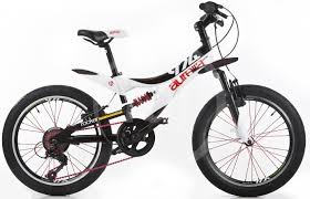 Detský bicykel Aurelia 1020R Roc