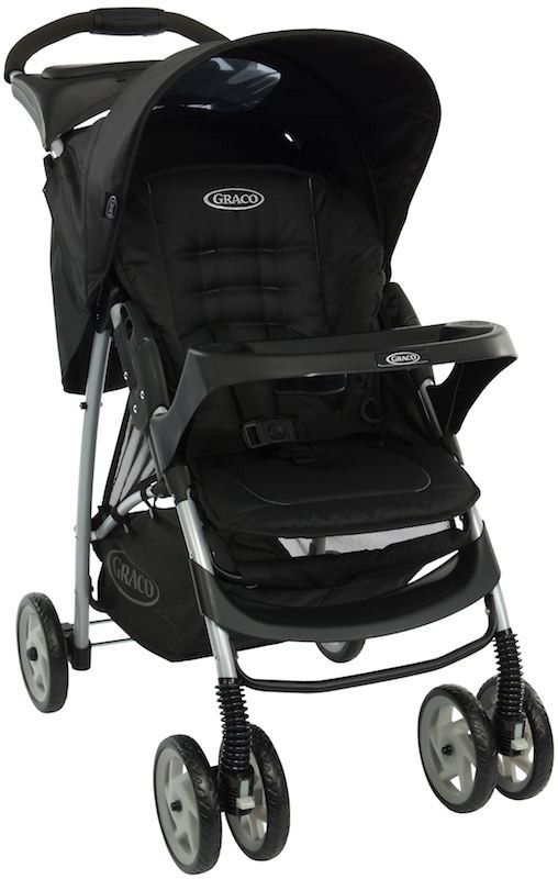 Graco Kočík Mirage+ Oxford