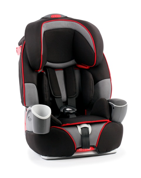 Graco Autosedačka Nautilus Orion