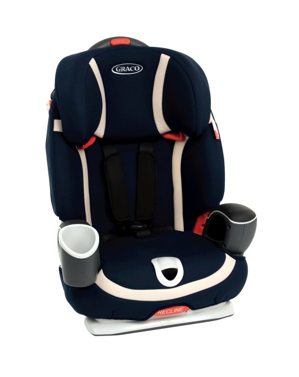 Graco Autosedačka Nautilus Peaco