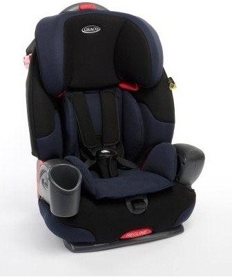 Graco Autosedačka Nautilus Skyli
