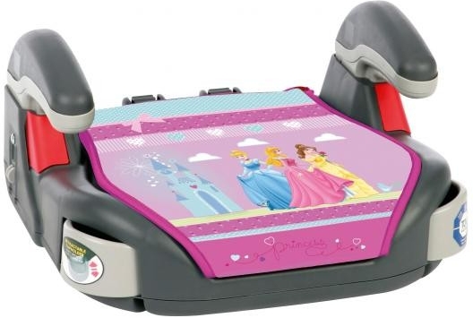 Graco Booster Plus Princess