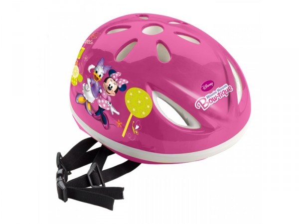 Mondo detská prilba Minnie 18/32