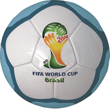 Mondo Futbalová lopta FIFA World