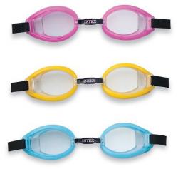 Plavecké okuliare Intex 55608