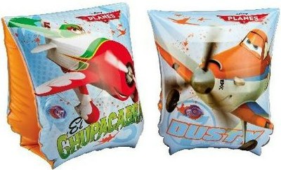 Intex nafukovacie rukávniky Disn