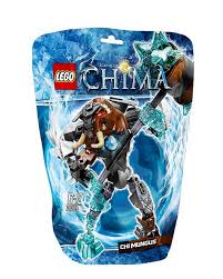 LEGO CHIMA 70209 CHI Mungus