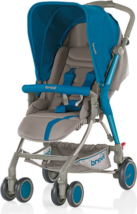 Brevi Boomerang 715 Športový koč