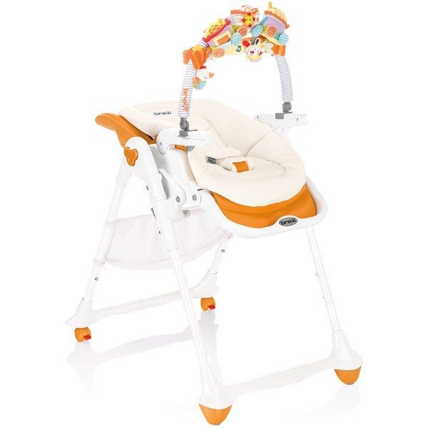 Brevi B Fun 279 Stolička na kŕme