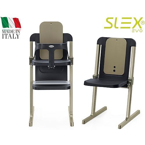 Brevi Slex Evo 212 Stolička na k