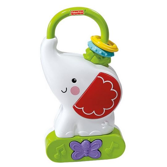 Fisher Price Uspávacie zariadeni