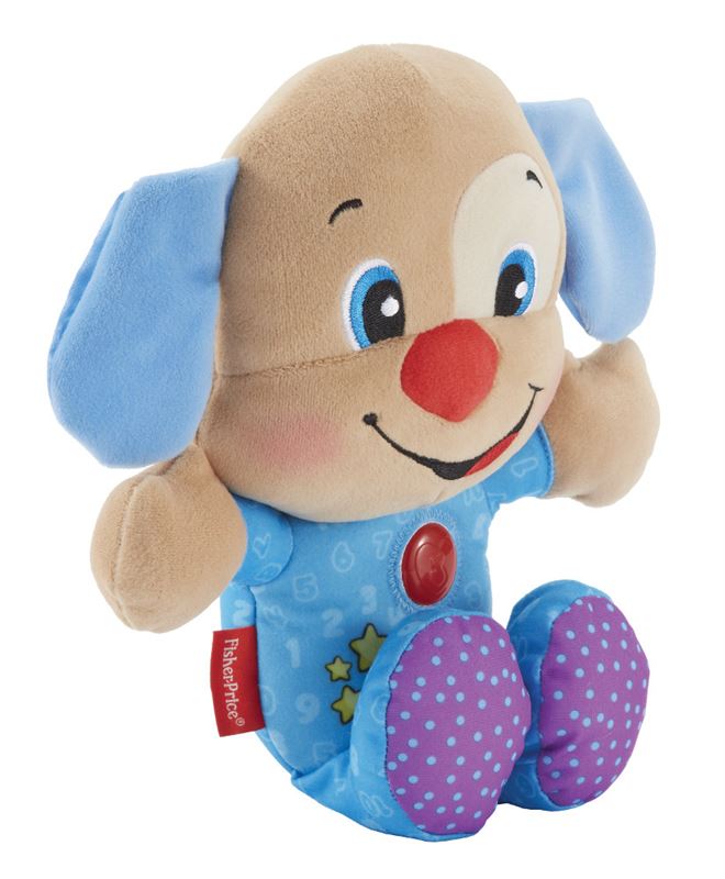 Fisher Price Uspávací psík  do p