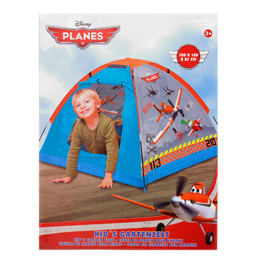 Detský záhradný stan Planes 7150