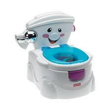 Fisher Price Môj kamarát nočník 