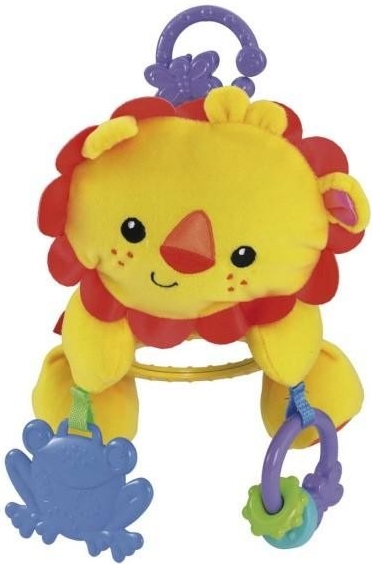 Fisher Price Závesný levík na ko
