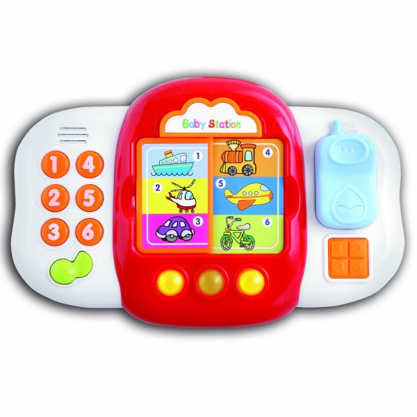 Bontoys Baby konzola