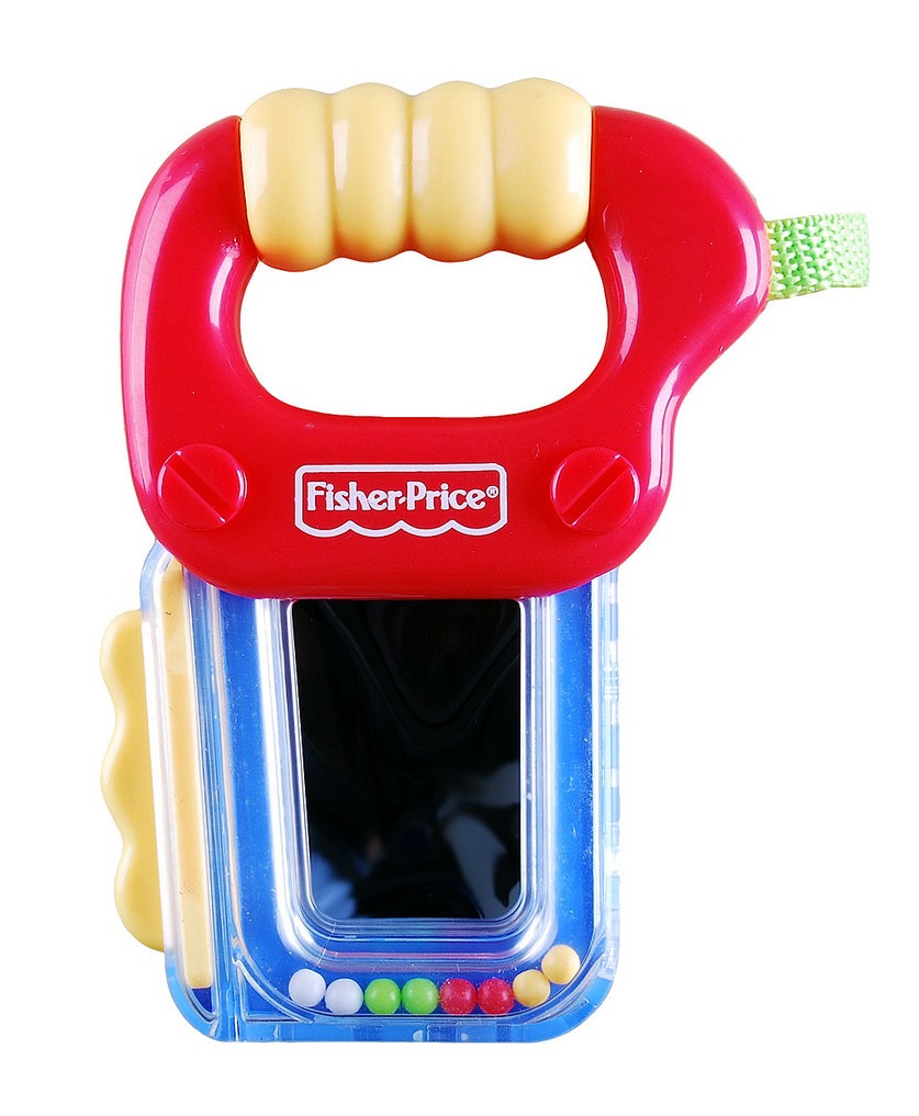 Hrkálka Fisher Price Pílka V6961