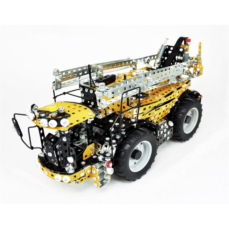 Tronico 1:16 Challenger Rogator 