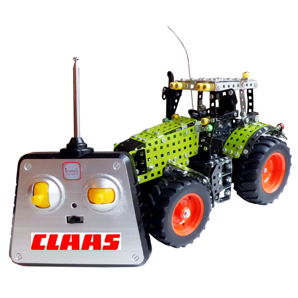 Tronico 1:16 Claas AXION 850 na 