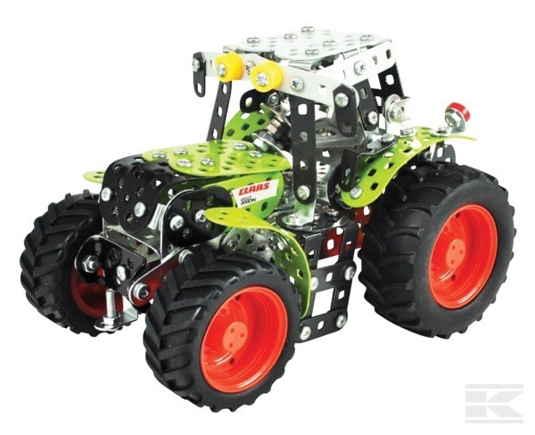 Tronico  1:32 Claas Arion 430