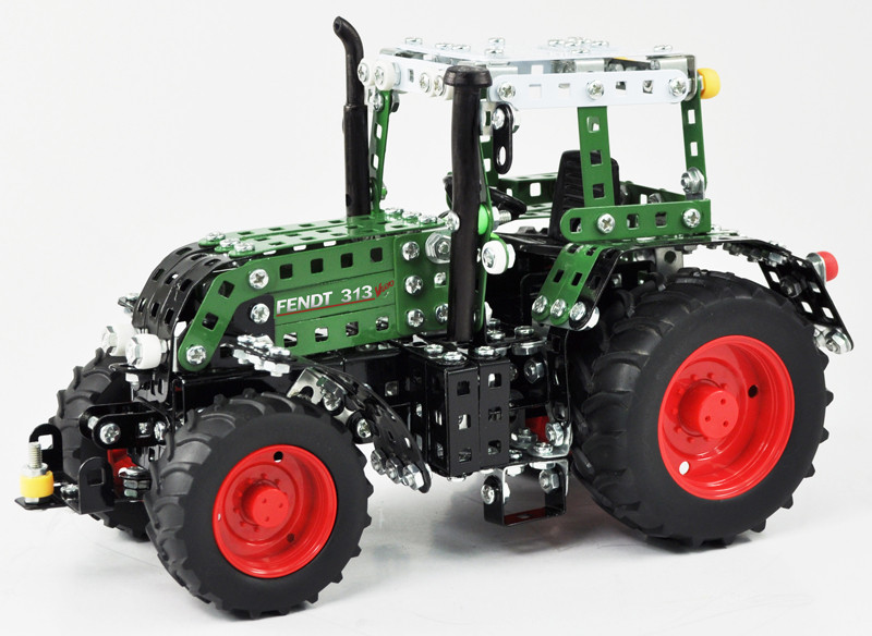 Tronico  1:32 Fendt 313 Vario