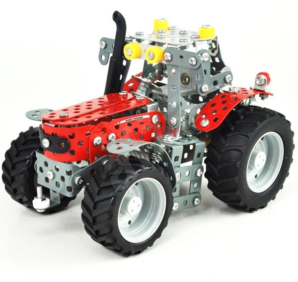 TRONICO 1:32 Massey Ferguson 561