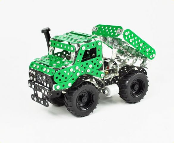Tronico  1:32 Mercedes Benz Unim