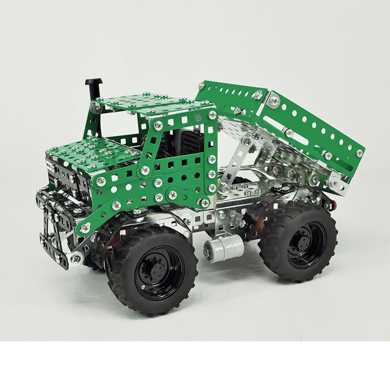 Tronico  1:24 Mercedes Benz Unim