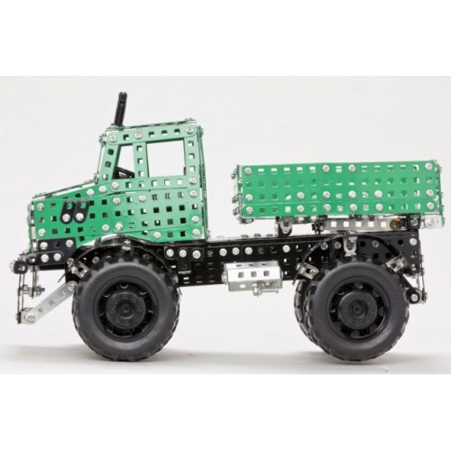 Tronico  1:16 Mercedes Benz Unim