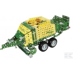 Tronico  1:24 Krone Lis na veľké