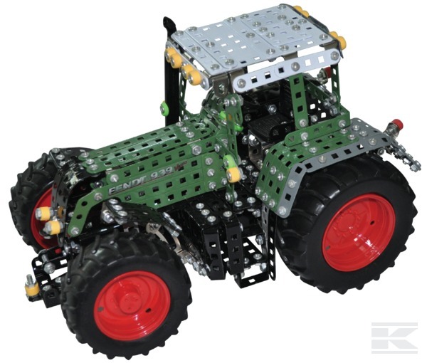 Tronico  1:16 Claas Axion 850