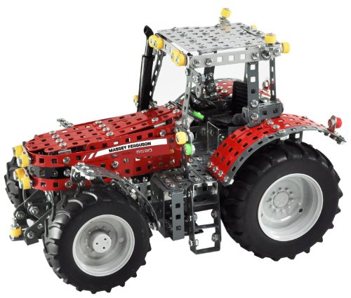 Tronico  1:16 Massey Ferguson 86