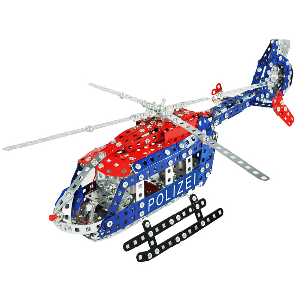 Tronico 1:32 Policajná helikopté