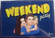 Spoločenská hra Weekend Párty