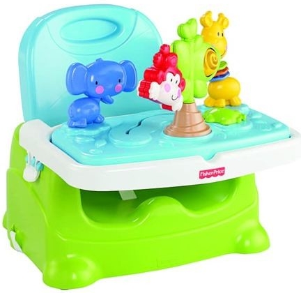 Fisher Price Nástavec na stoličk