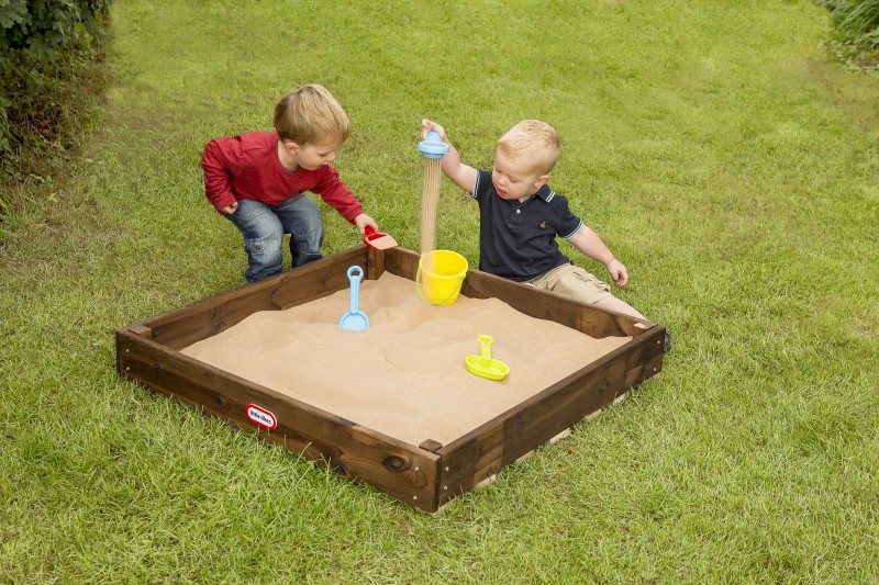 Little Tikes Moje prvé pieskovis