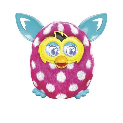 Furby Boom Sunny asort