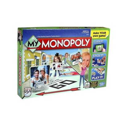 Moje Monopoly A8595
