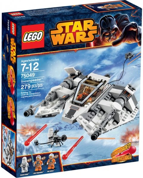 LEGO Star Wars 75049 Snowspeeder