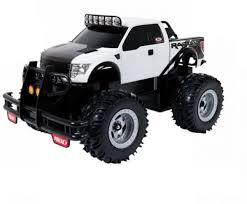 Nikko Ford Raptor