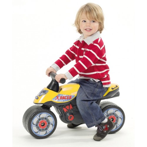 Falk odrážadlo 402 Moto X Racer 