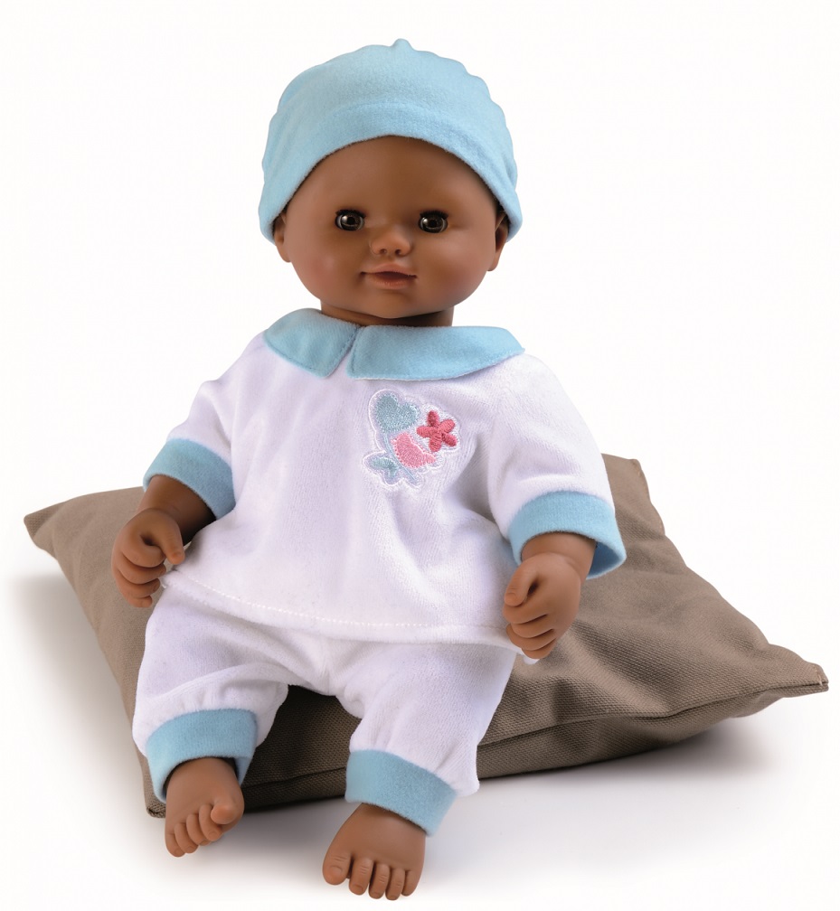 Smoby 160179 bábika Baby Nurse e