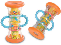 Smoby 211315 Cotoons Kaleidoskop