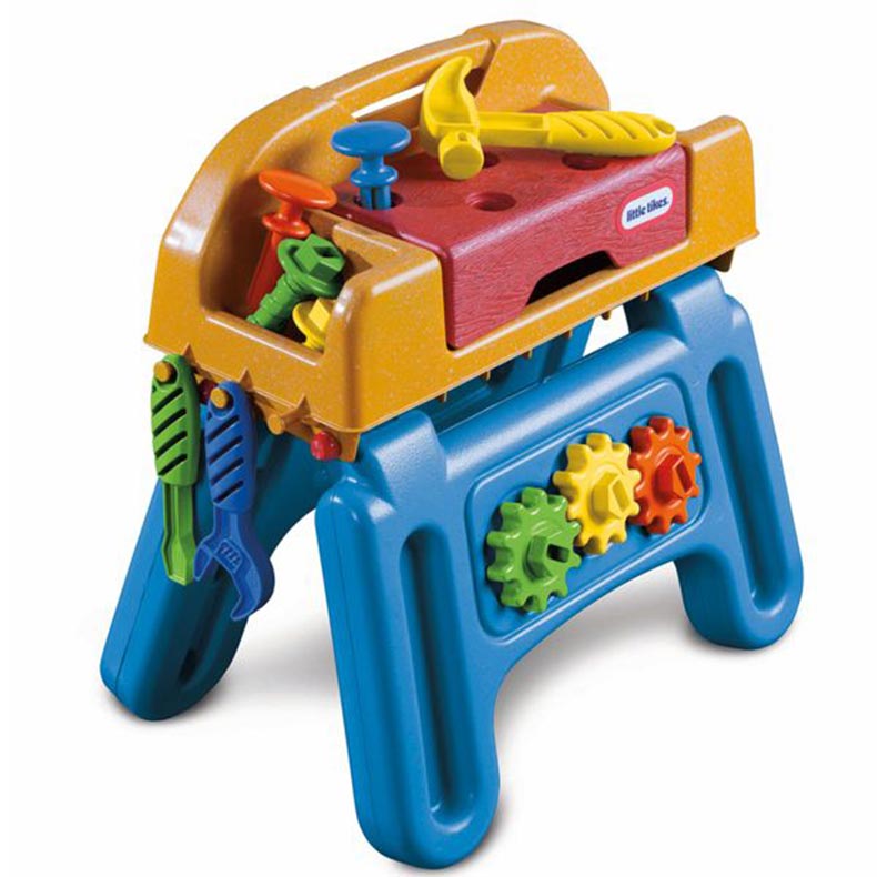 Little Tikes Môj prvý pracovný s