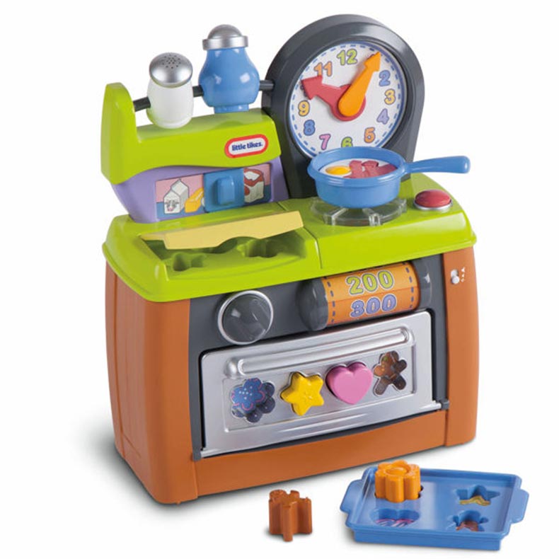Little Tikes Moja prvá kuchynka 