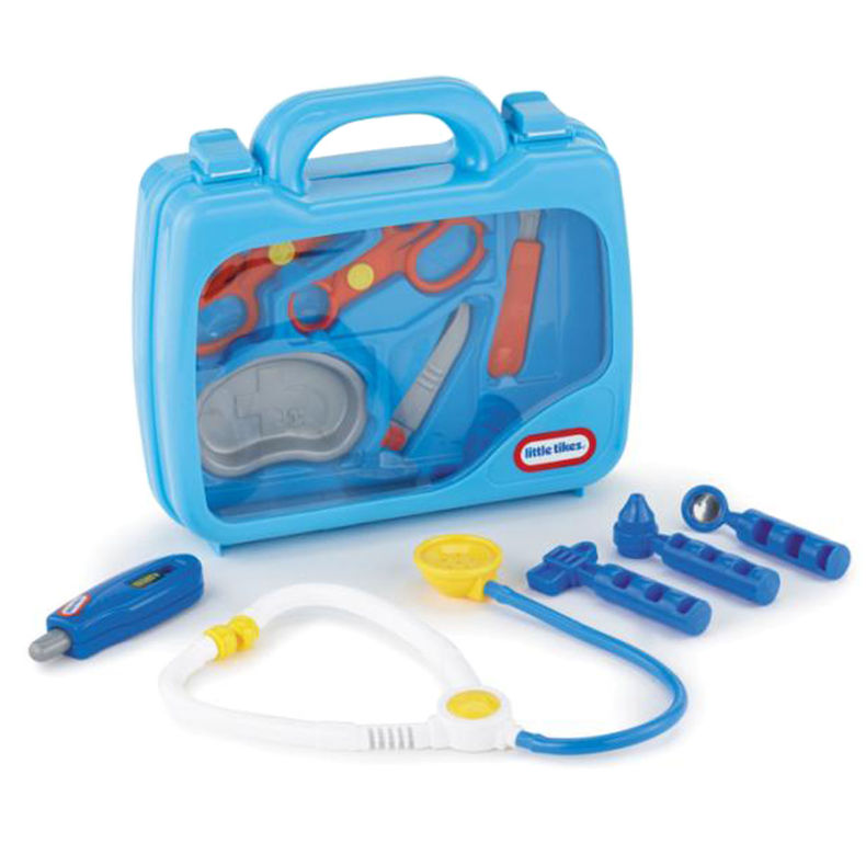 Little Tikes Doktorský kufrík